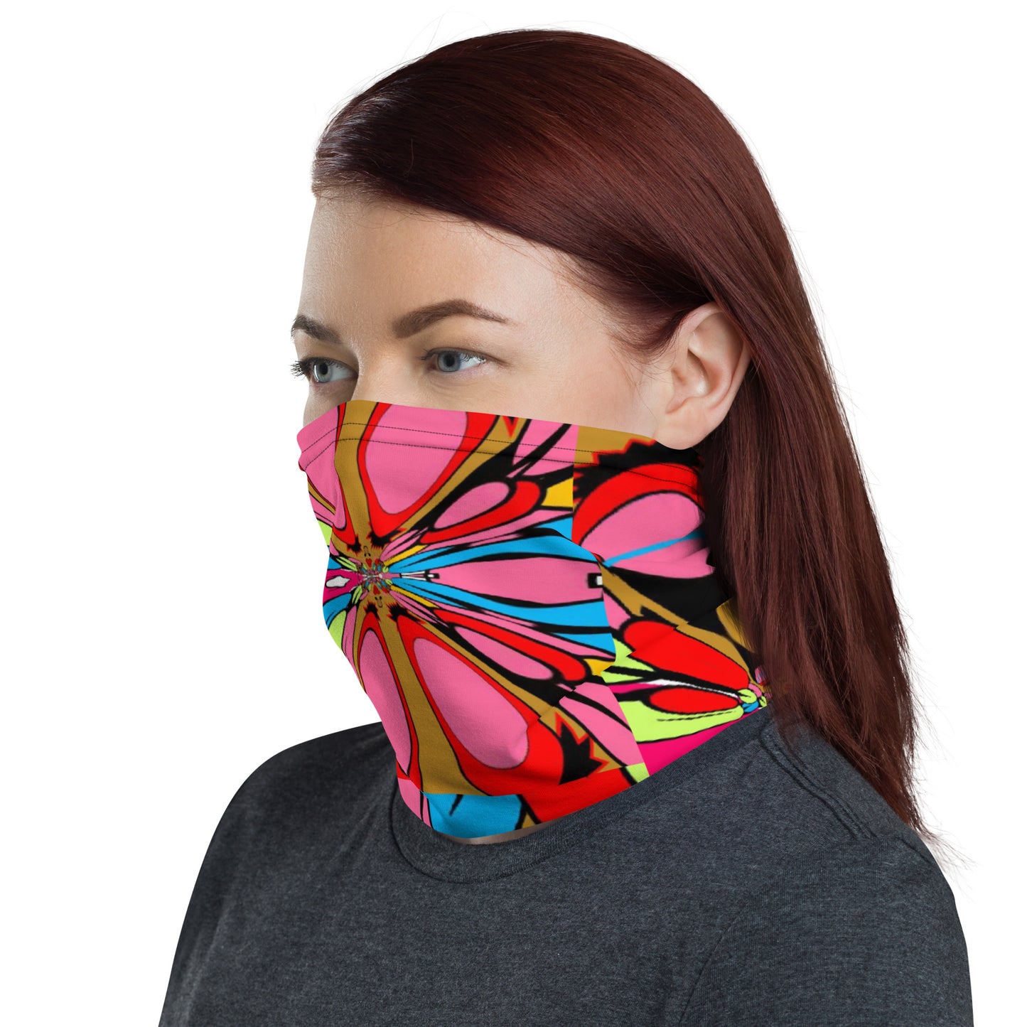 Neck Gaiter