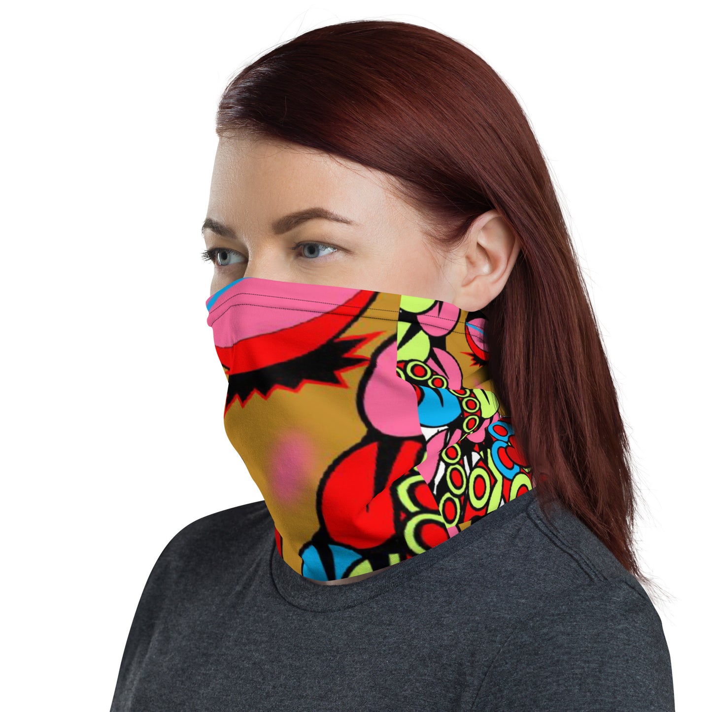 Neck Gaiter