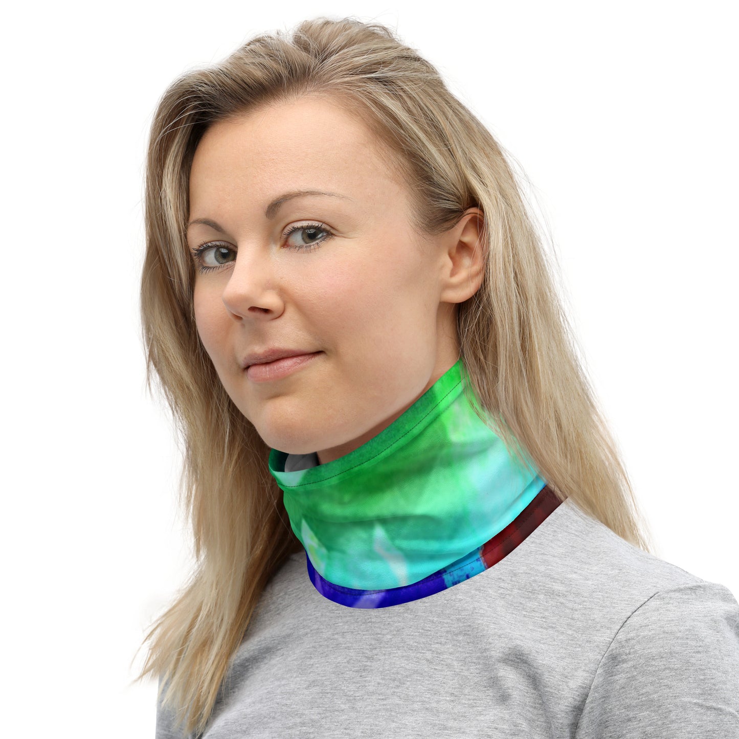 Neck Gaiter