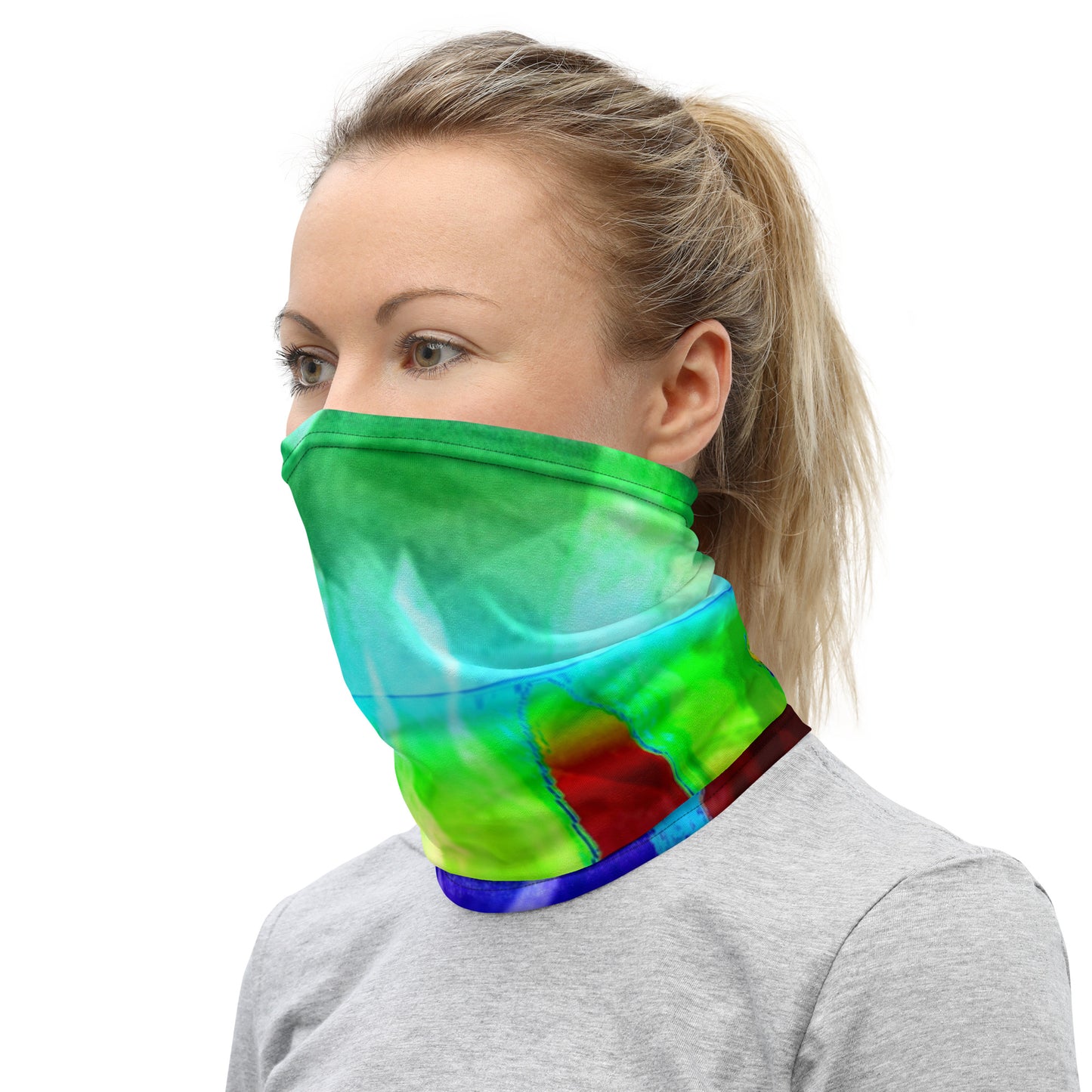 Neck Gaiter