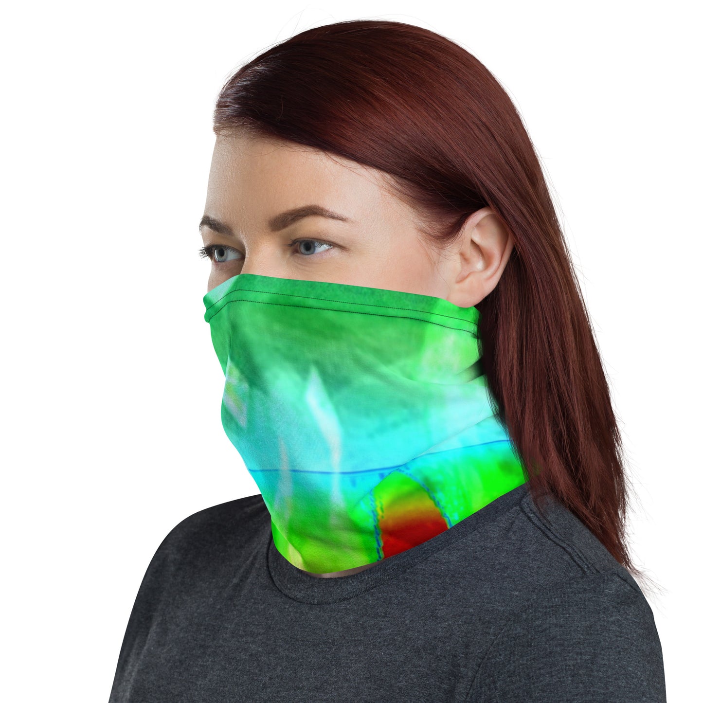 Neck Gaiter
