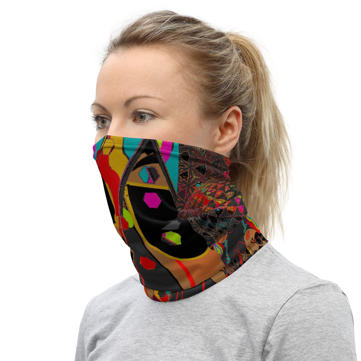 Neck Gaiter