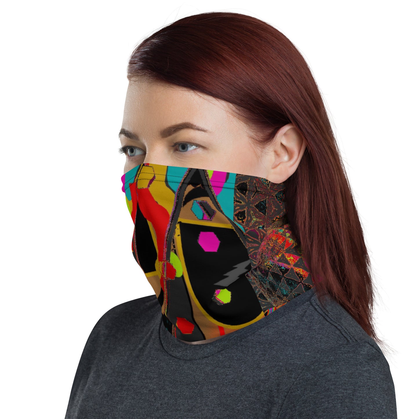 Neck Gaiter