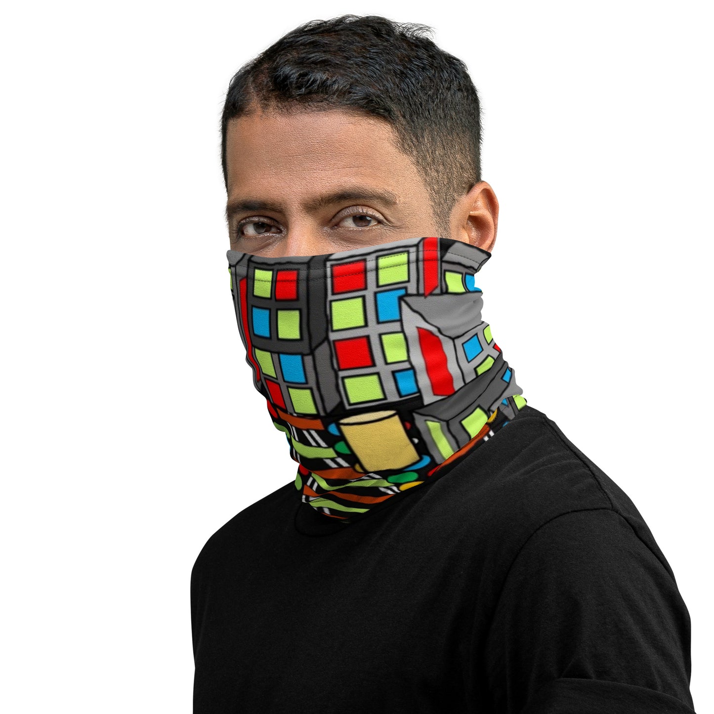 Neck Gaiter