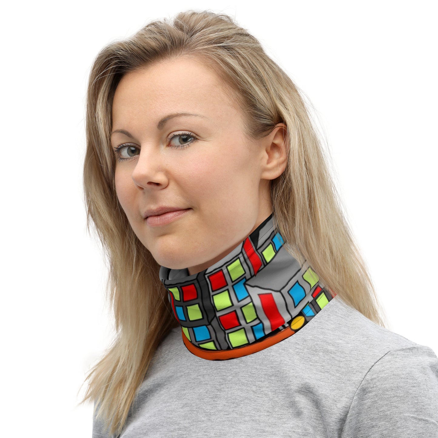 Neck Gaiter