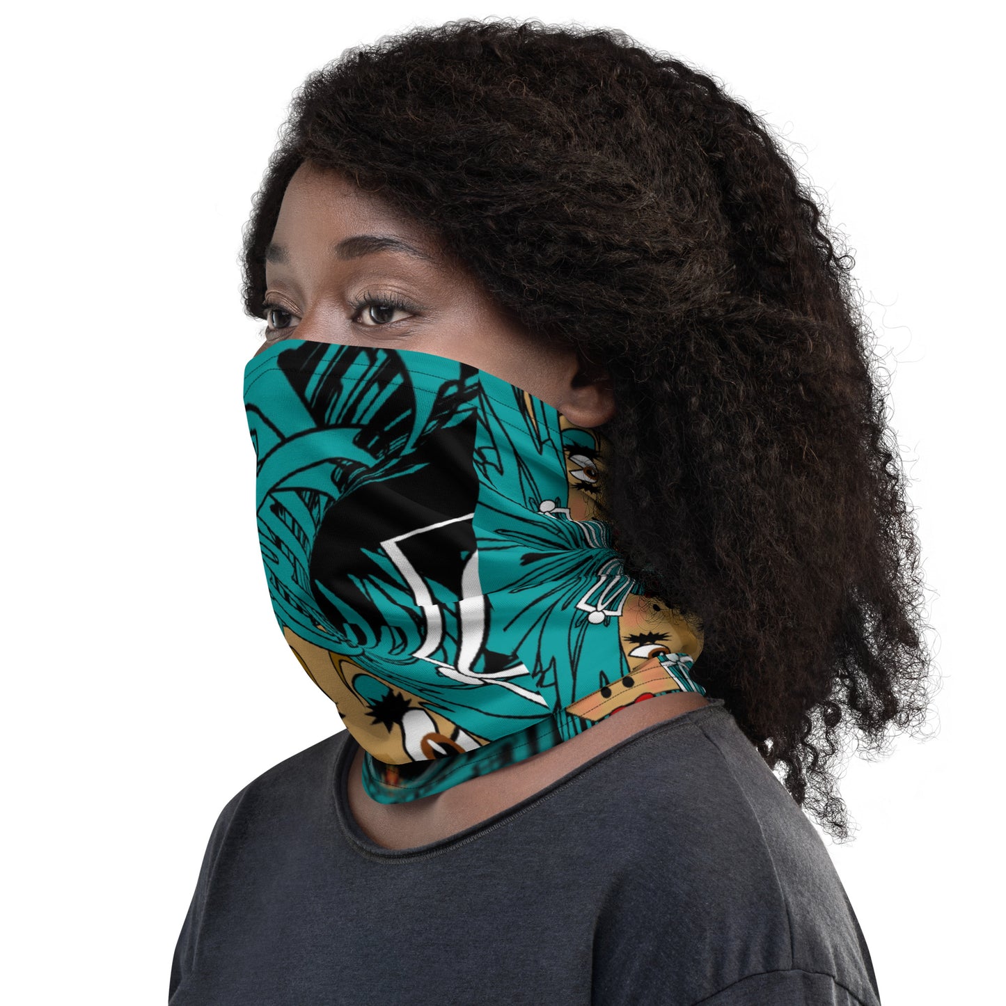 Neck Gaiter