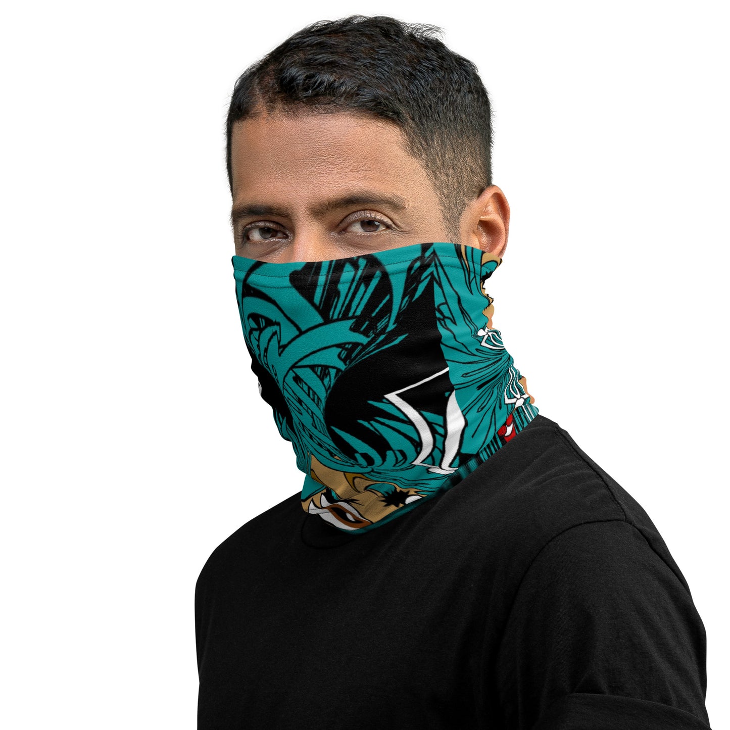Neck Gaiter