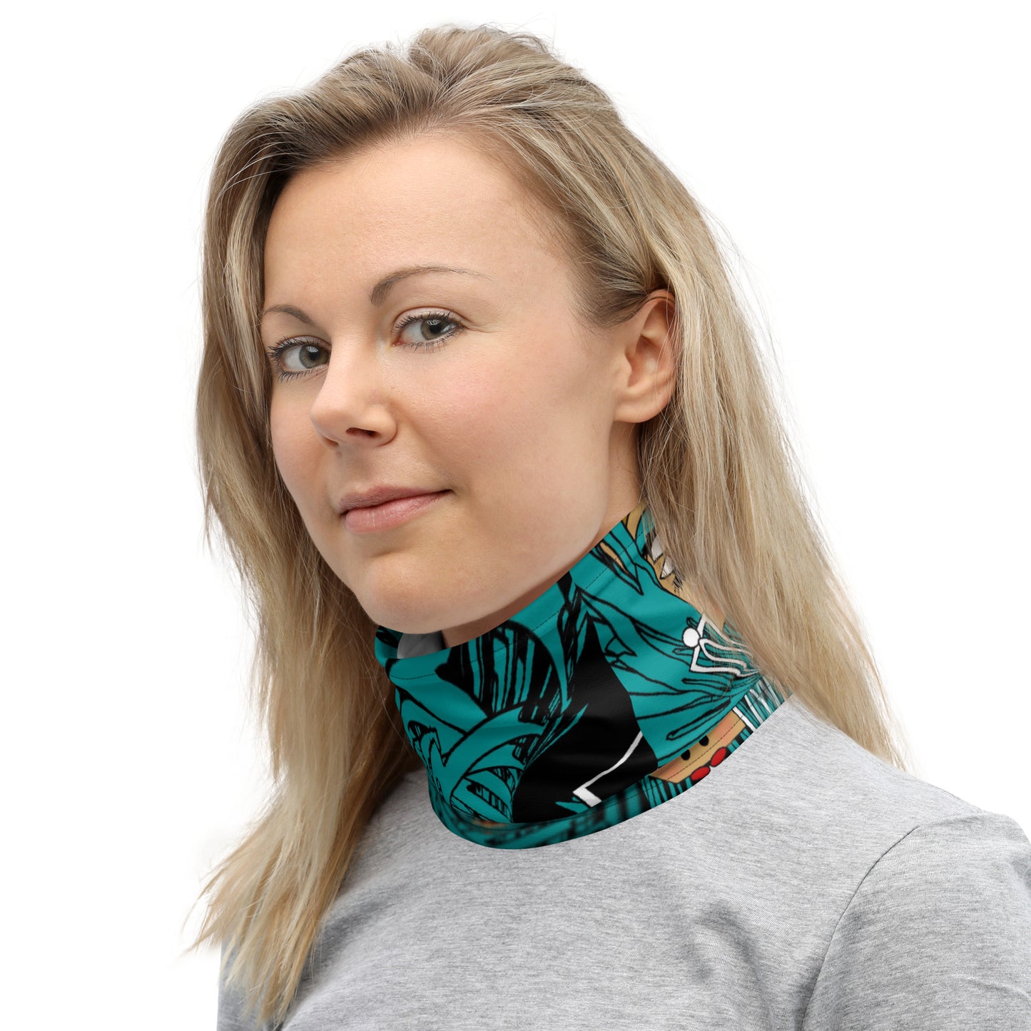 Neck Gaiter