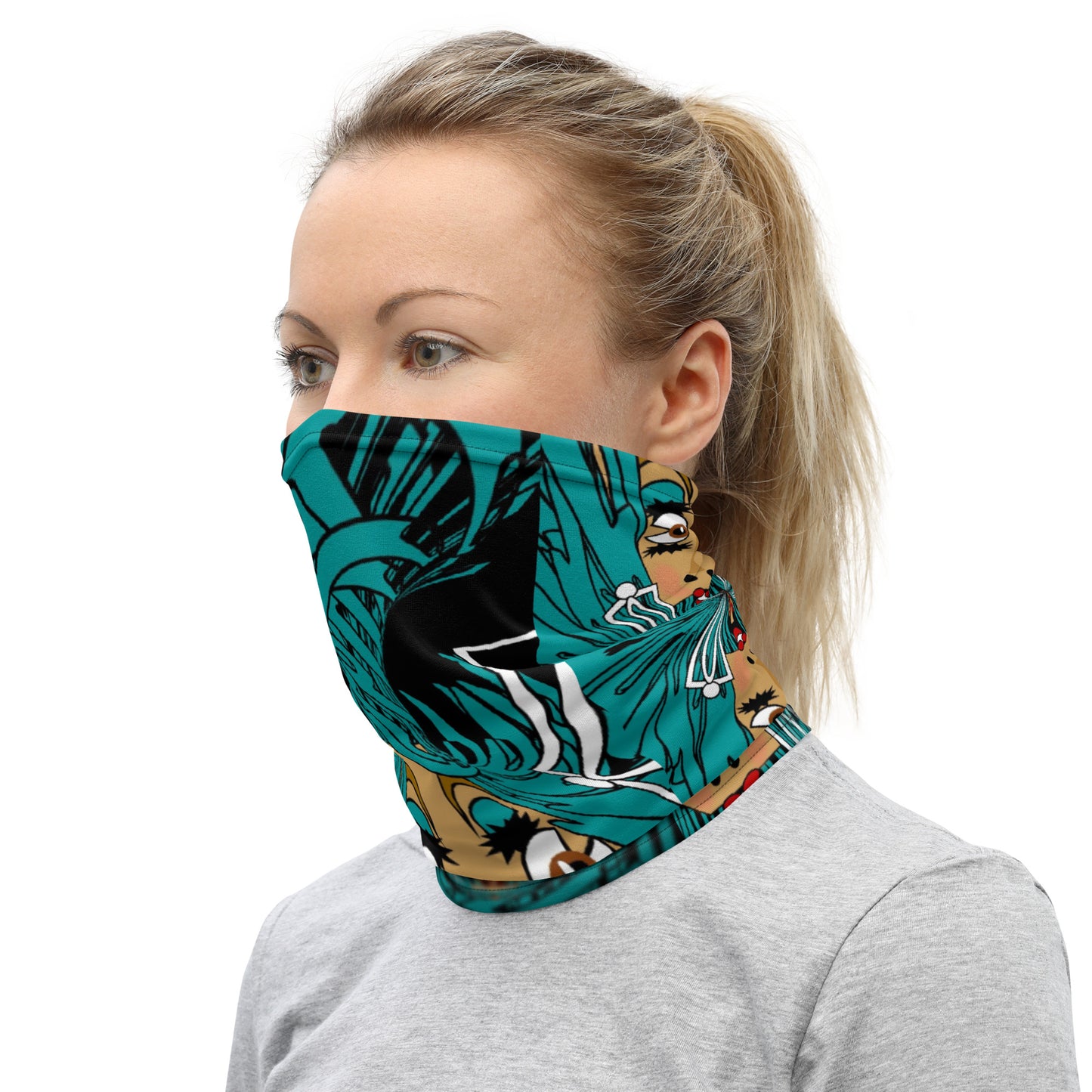 Neck Gaiter