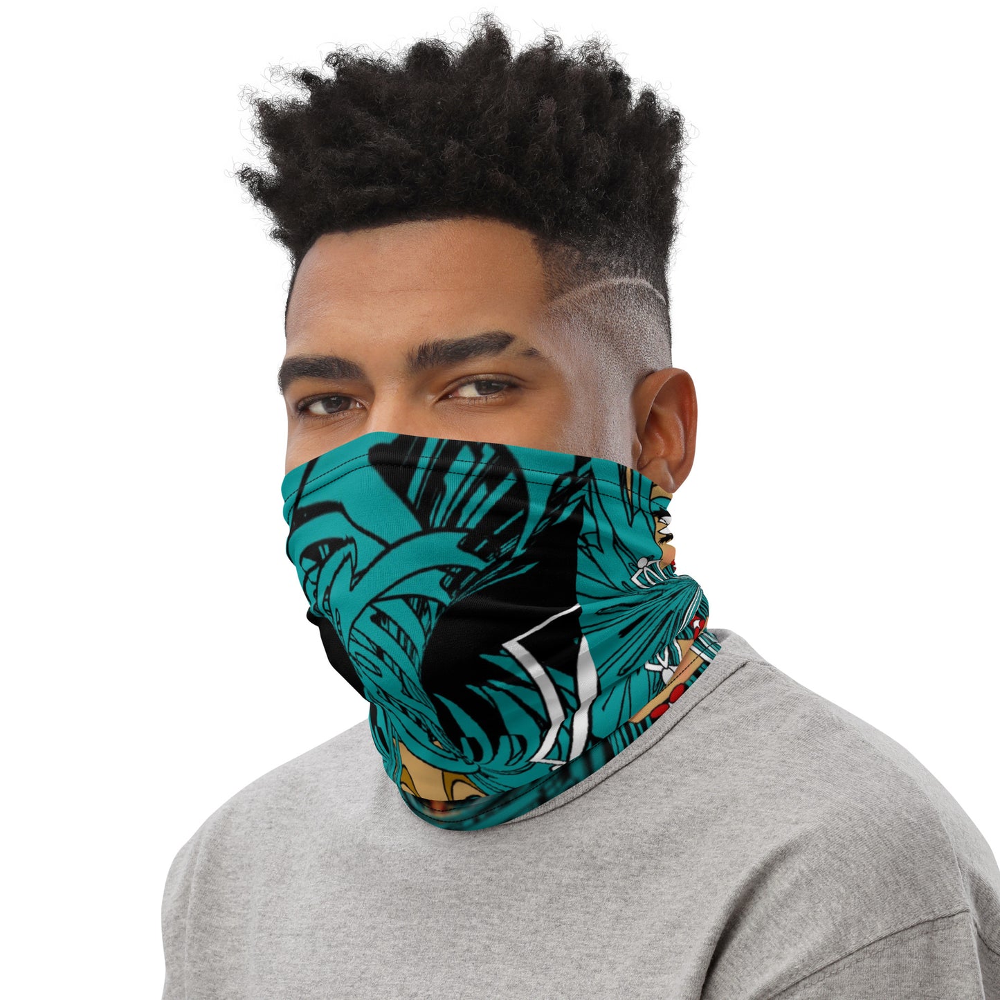 Neck Gaiter