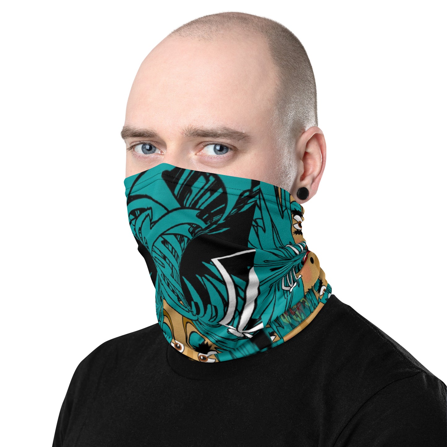 Neck Gaiter