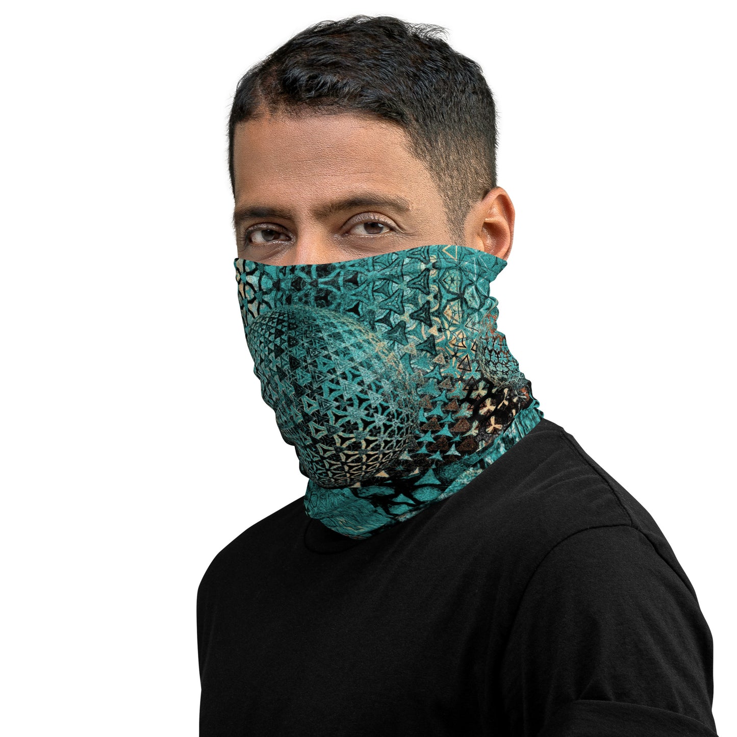 Neck Gaiter
