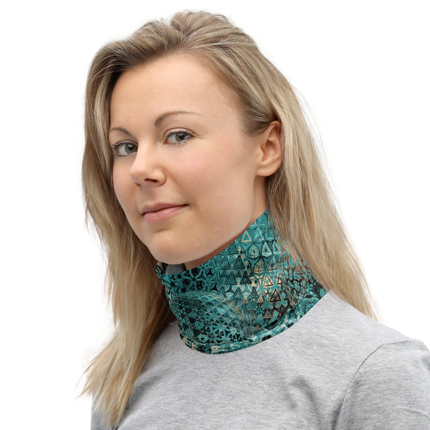 Neck Gaiter