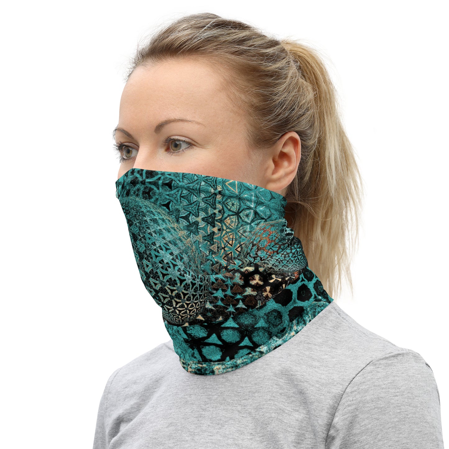 Neck Gaiter