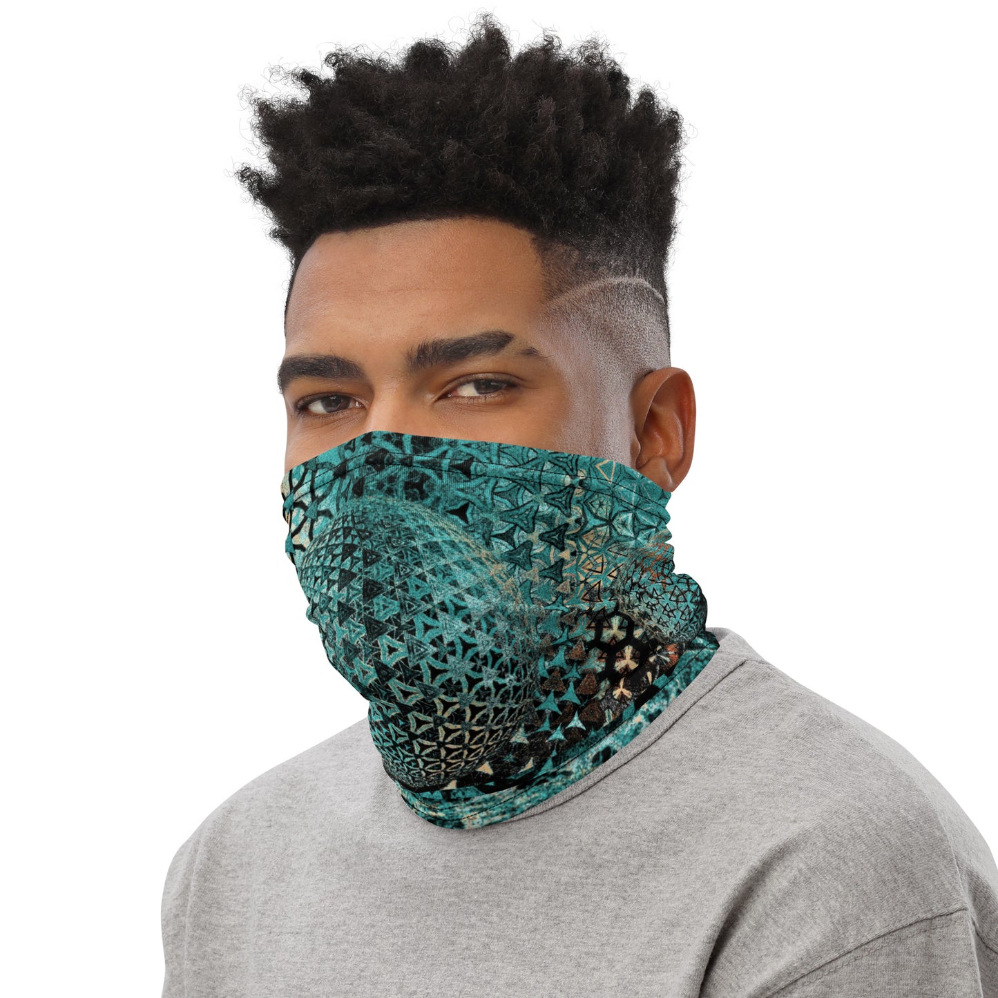 Neck Gaiter