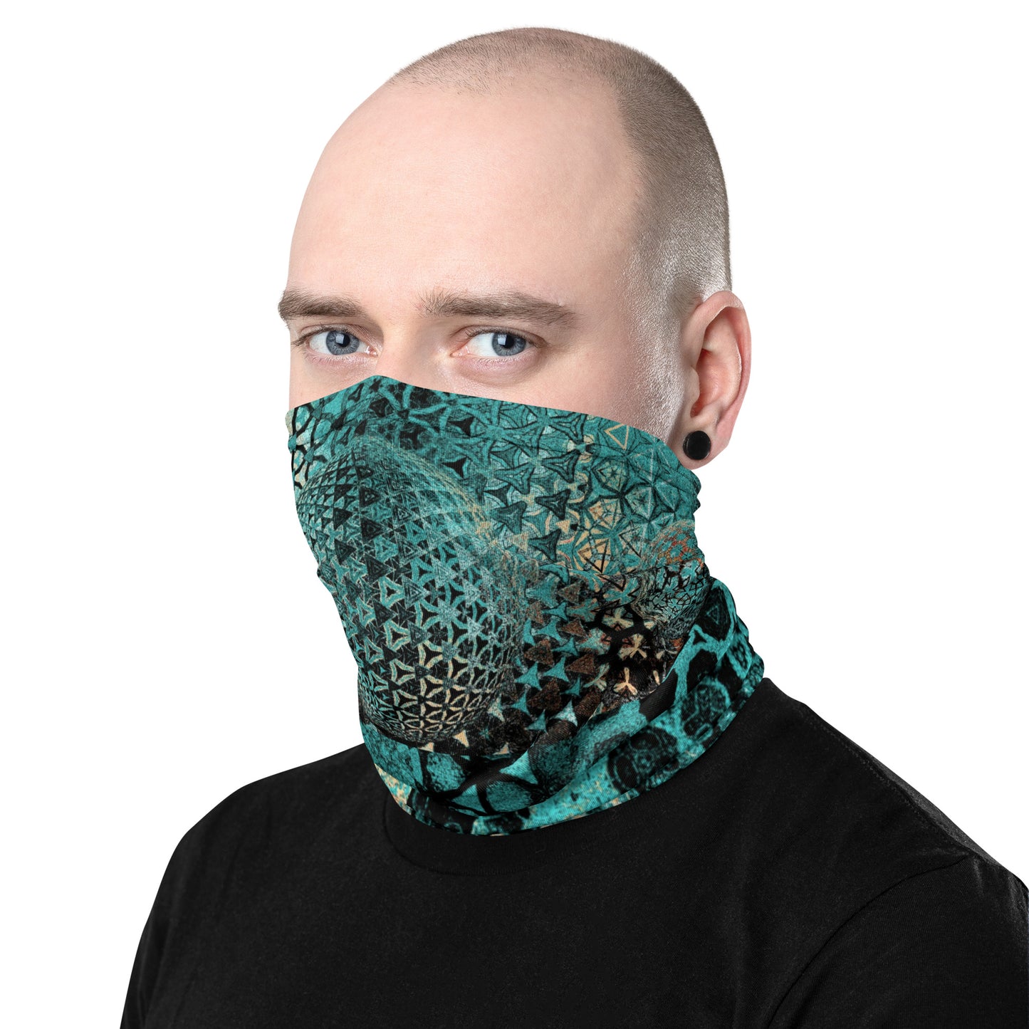 Neck Gaiter