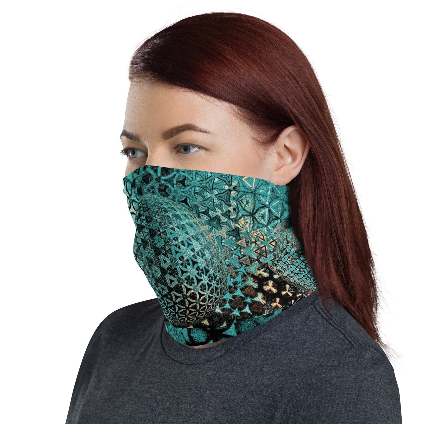 Neck Gaiter