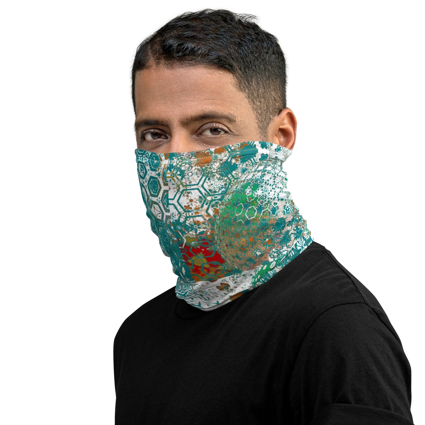 Neck Gaiter