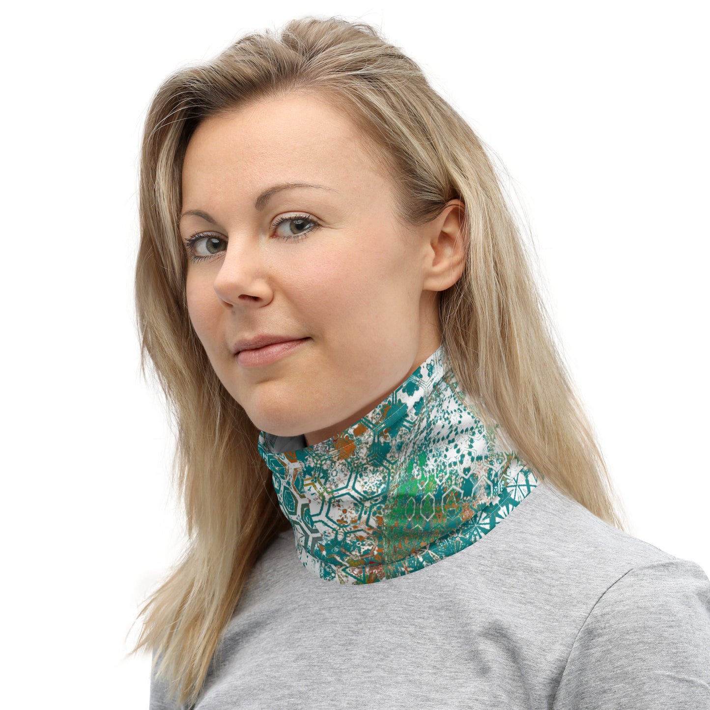 Neck Gaiter