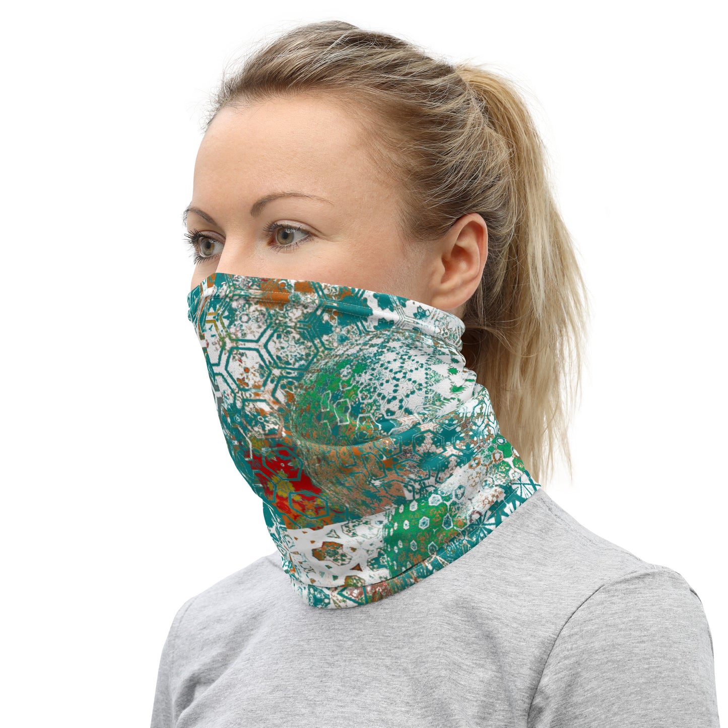 Neck Gaiter
