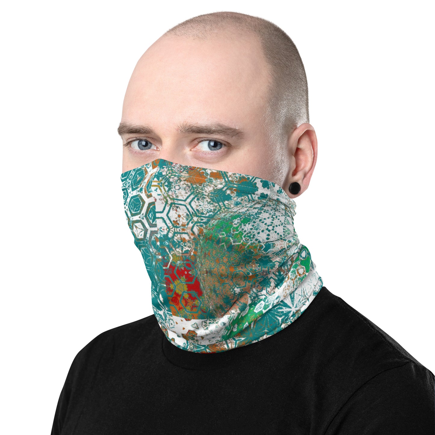 Neck Gaiter