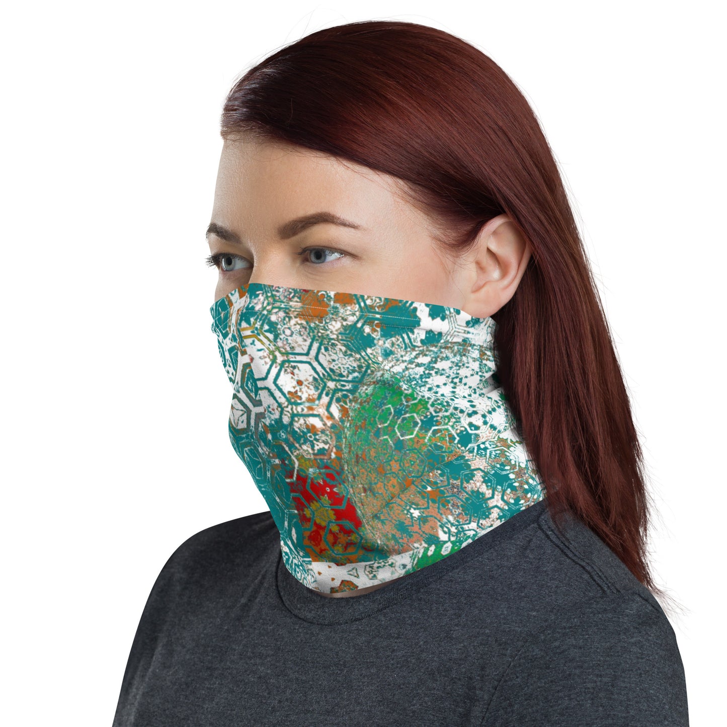 Neck Gaiter
