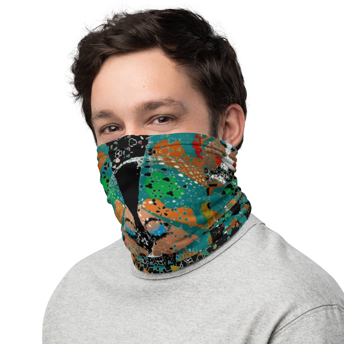 Neck Gaiter