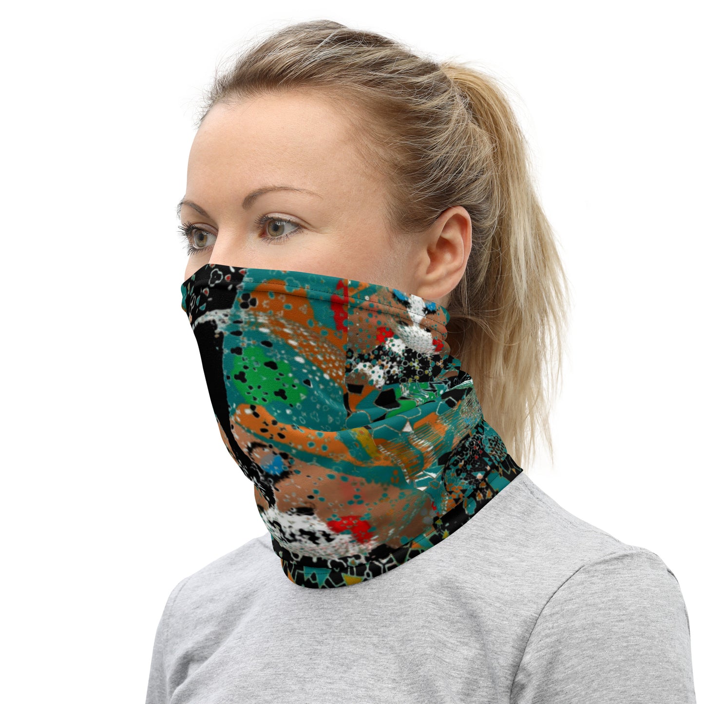 Neck Gaiter
