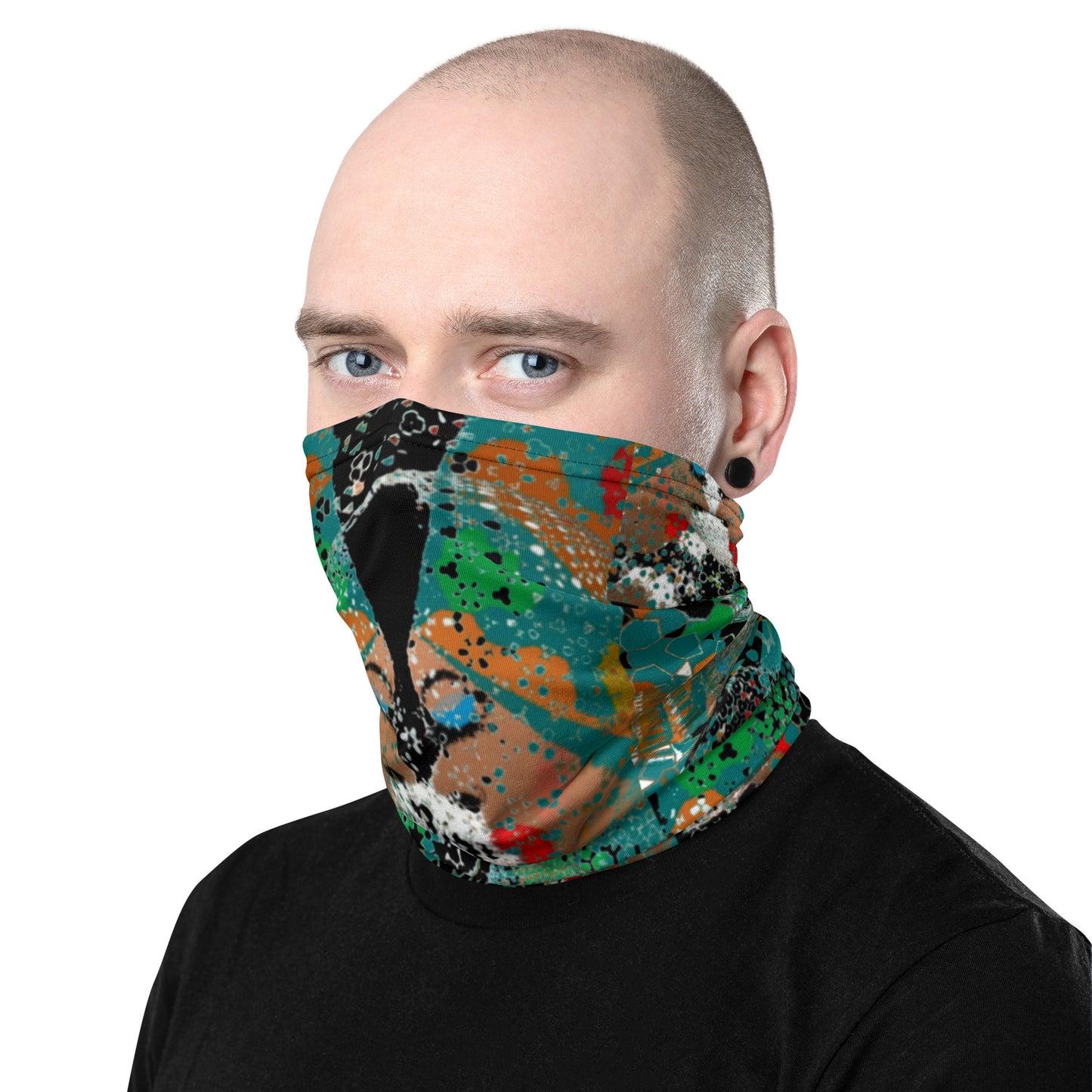Neck Gaiter