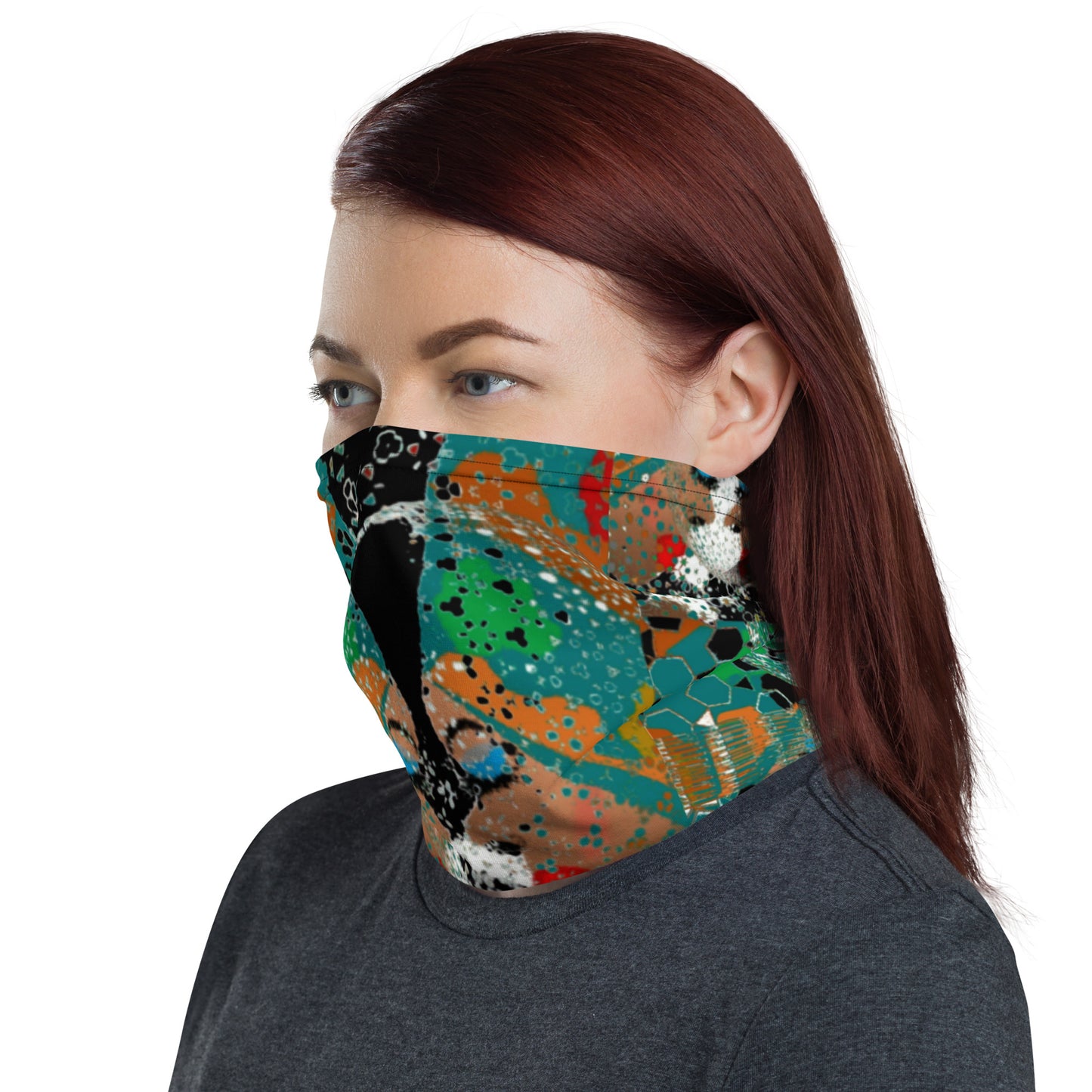 Neck Gaiter