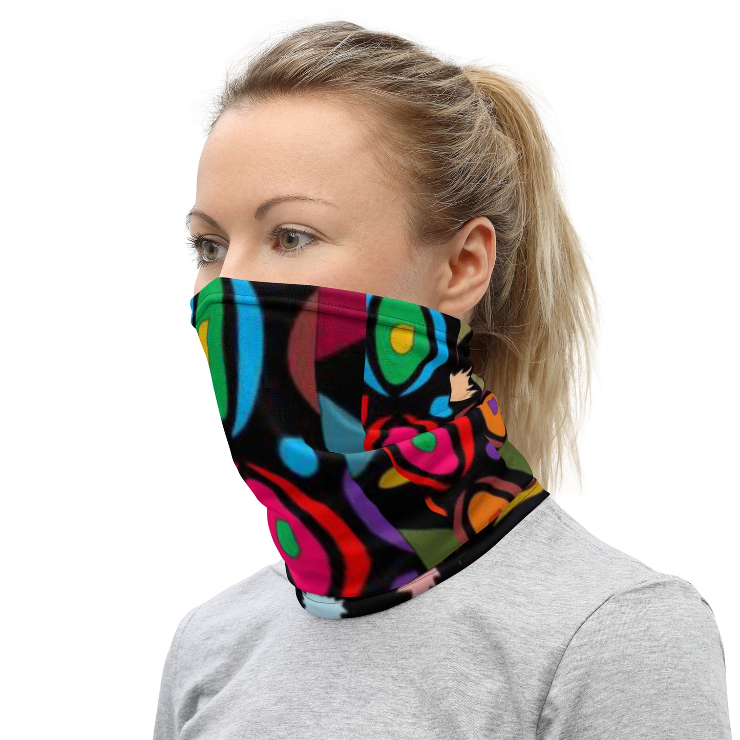 Neck Gaiter