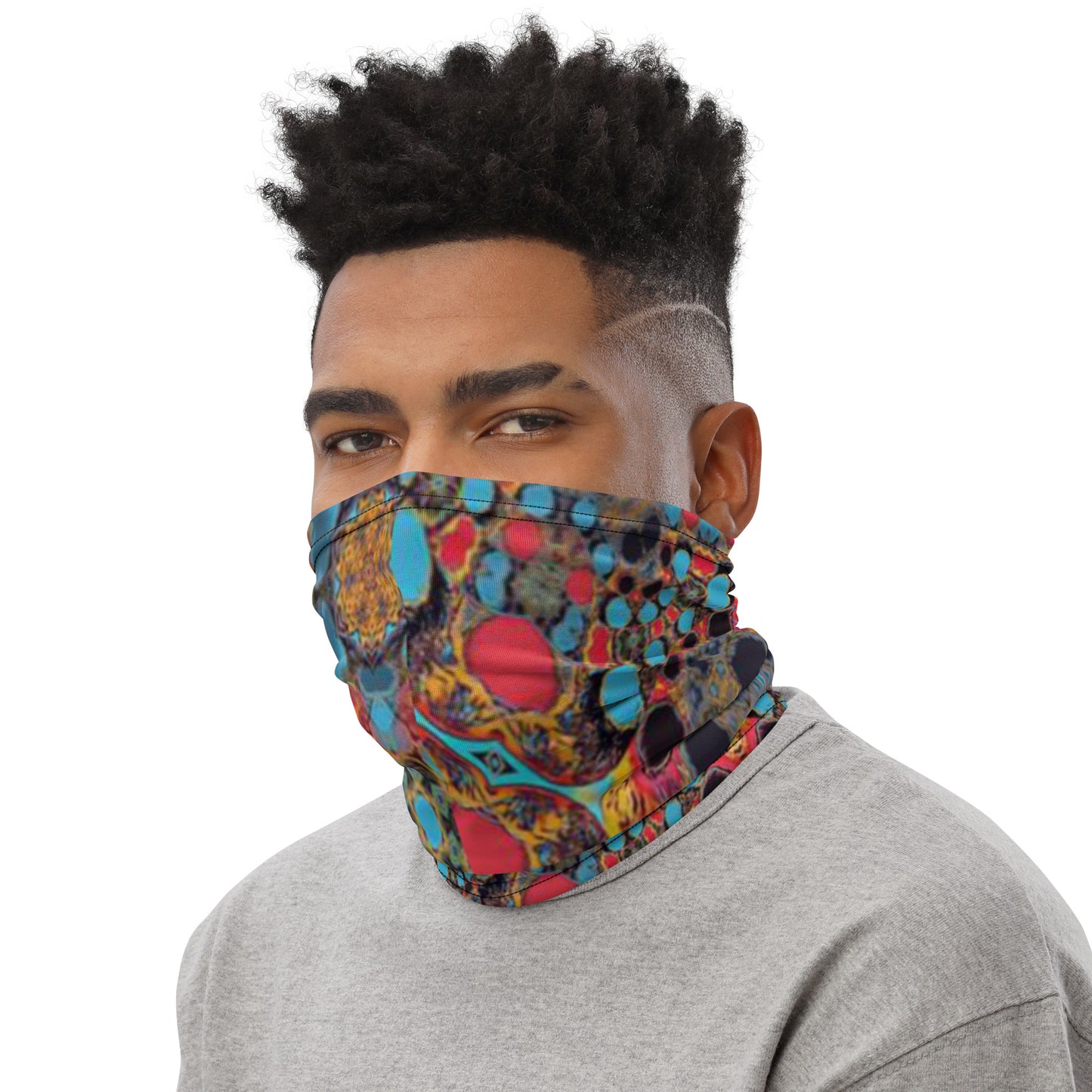 Neck Gaiter