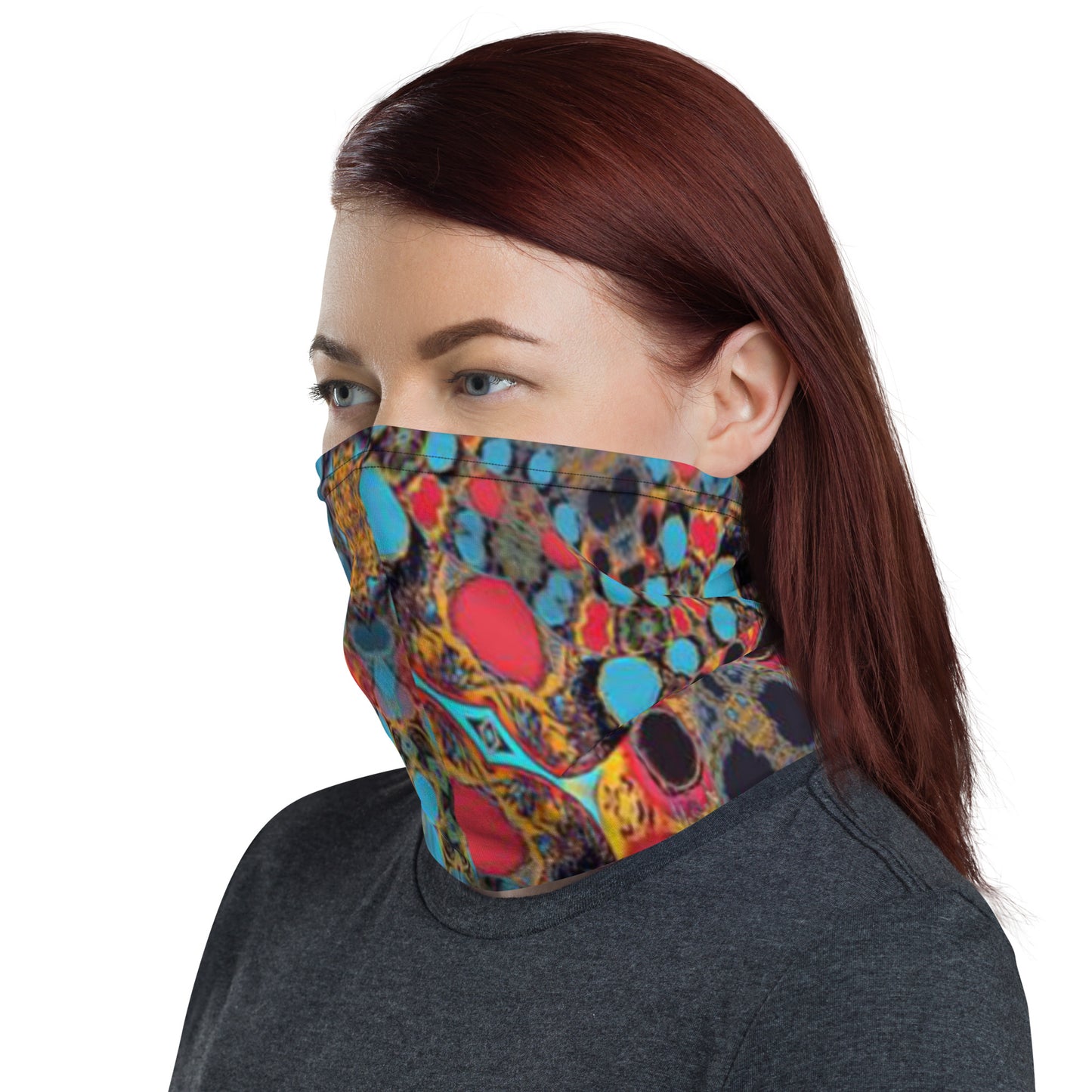 Neck Gaiter