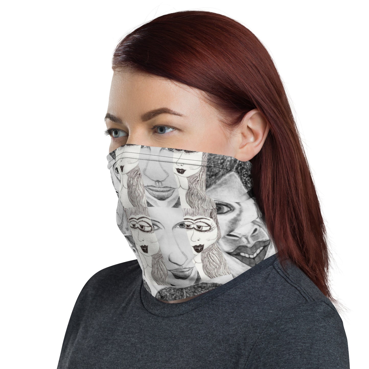 Neck Gaiter