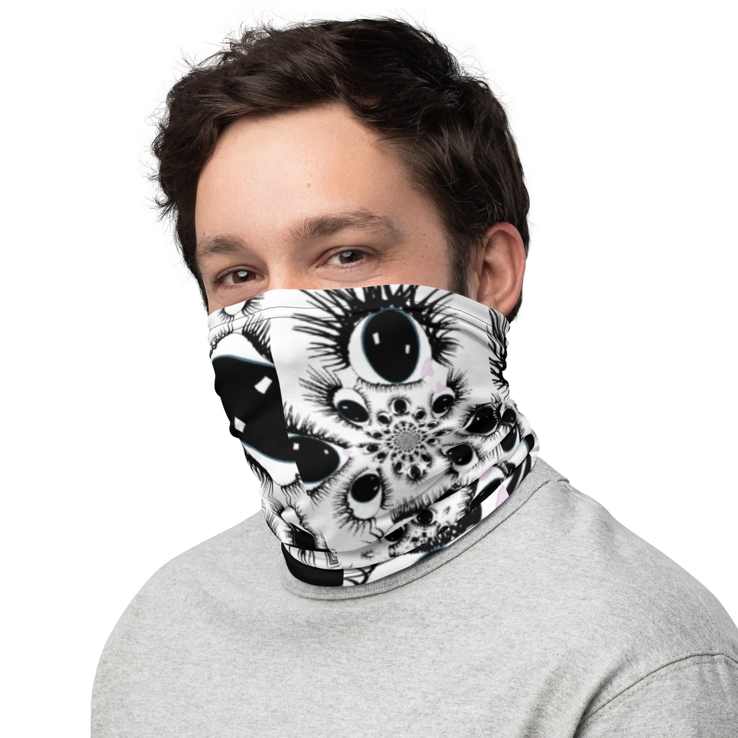 Neck Gaiter