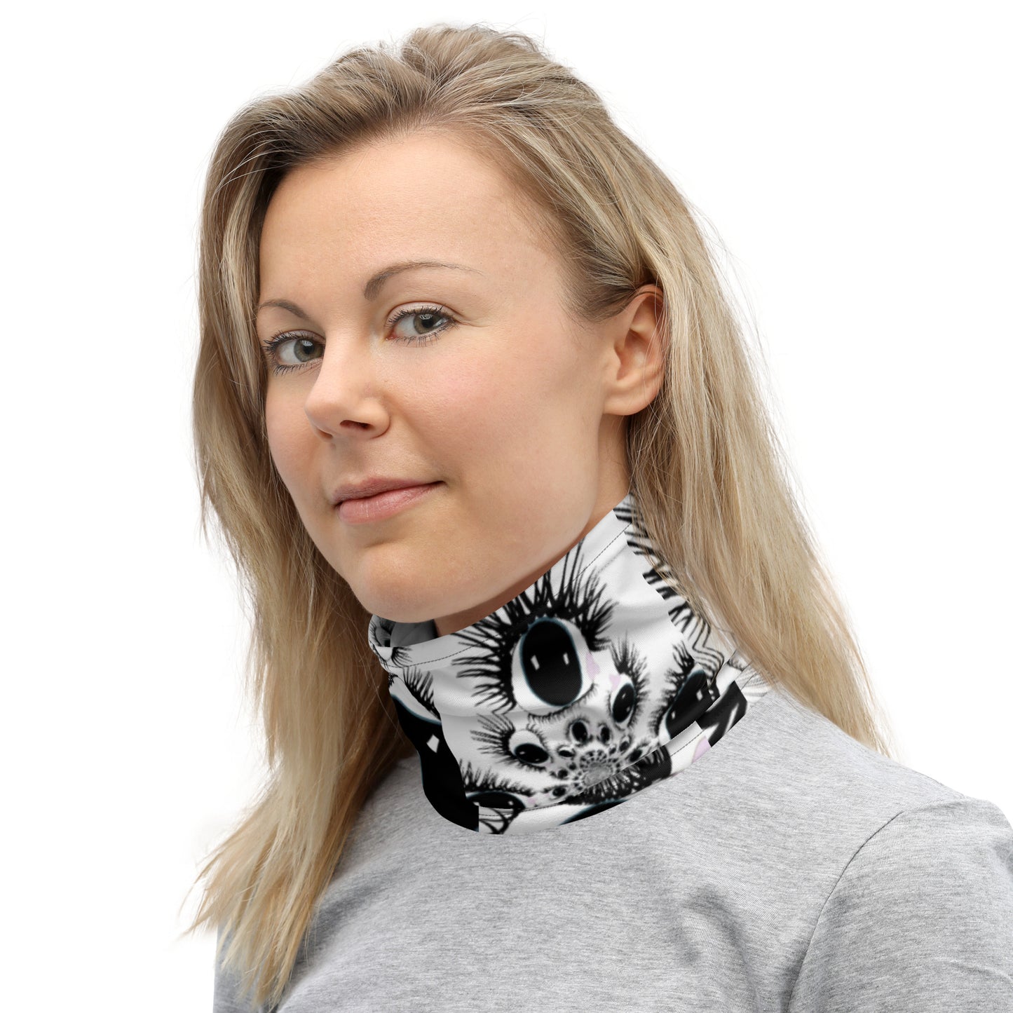 Neck Gaiter