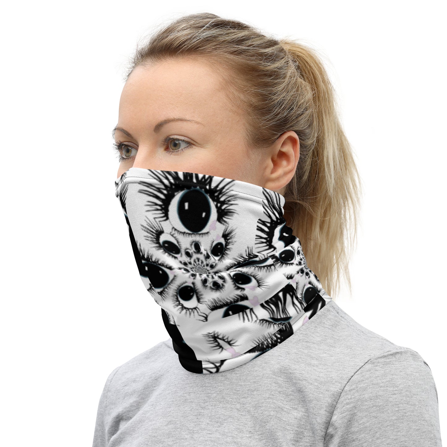 Neck Gaiter