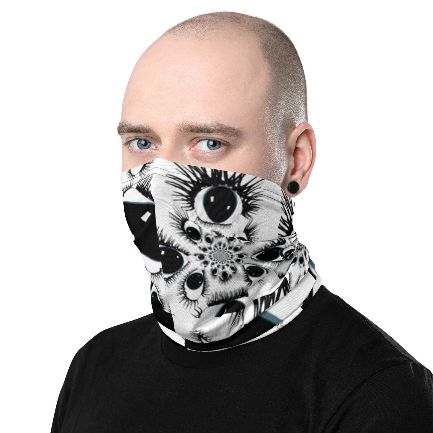 Neck Gaiter