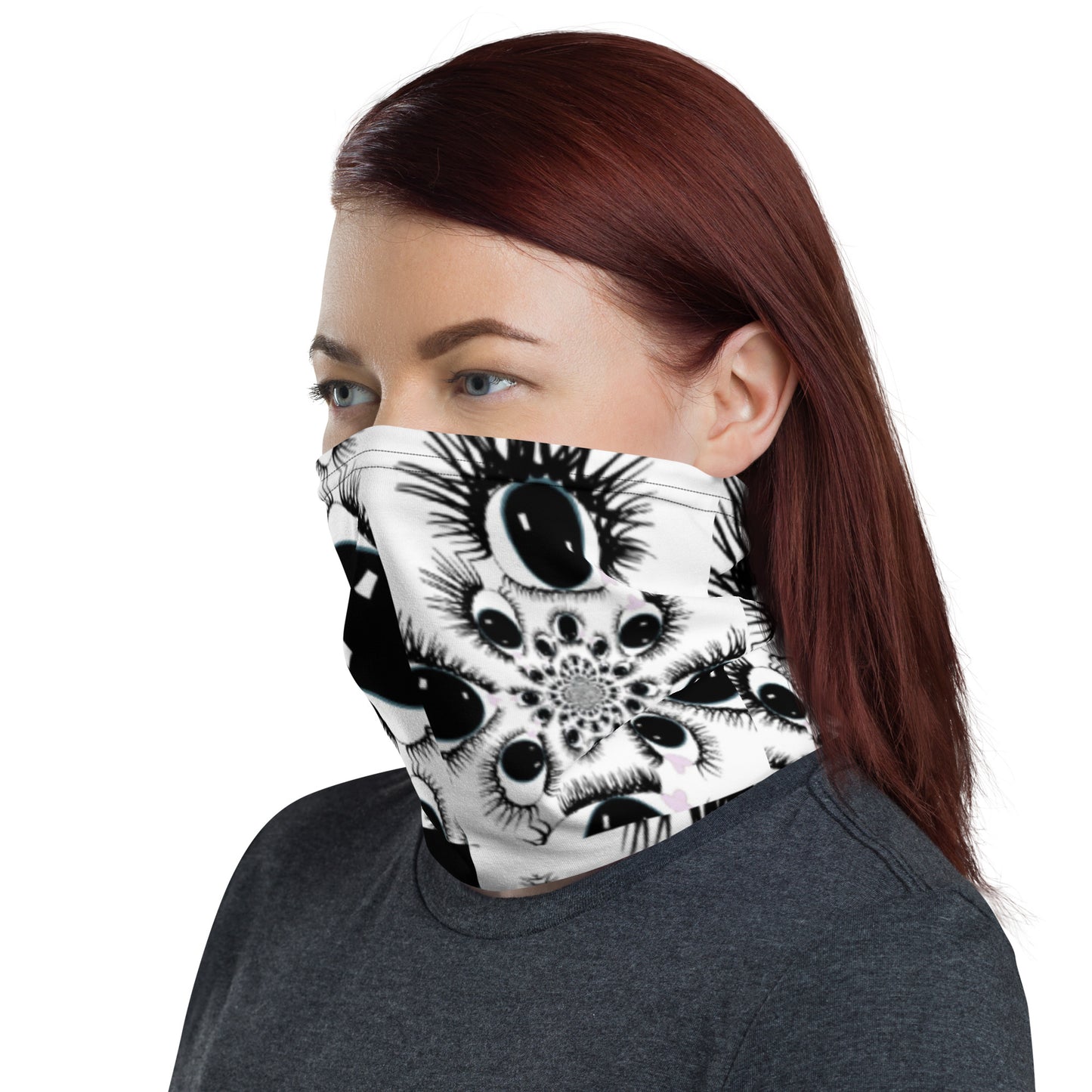 Neck Gaiter