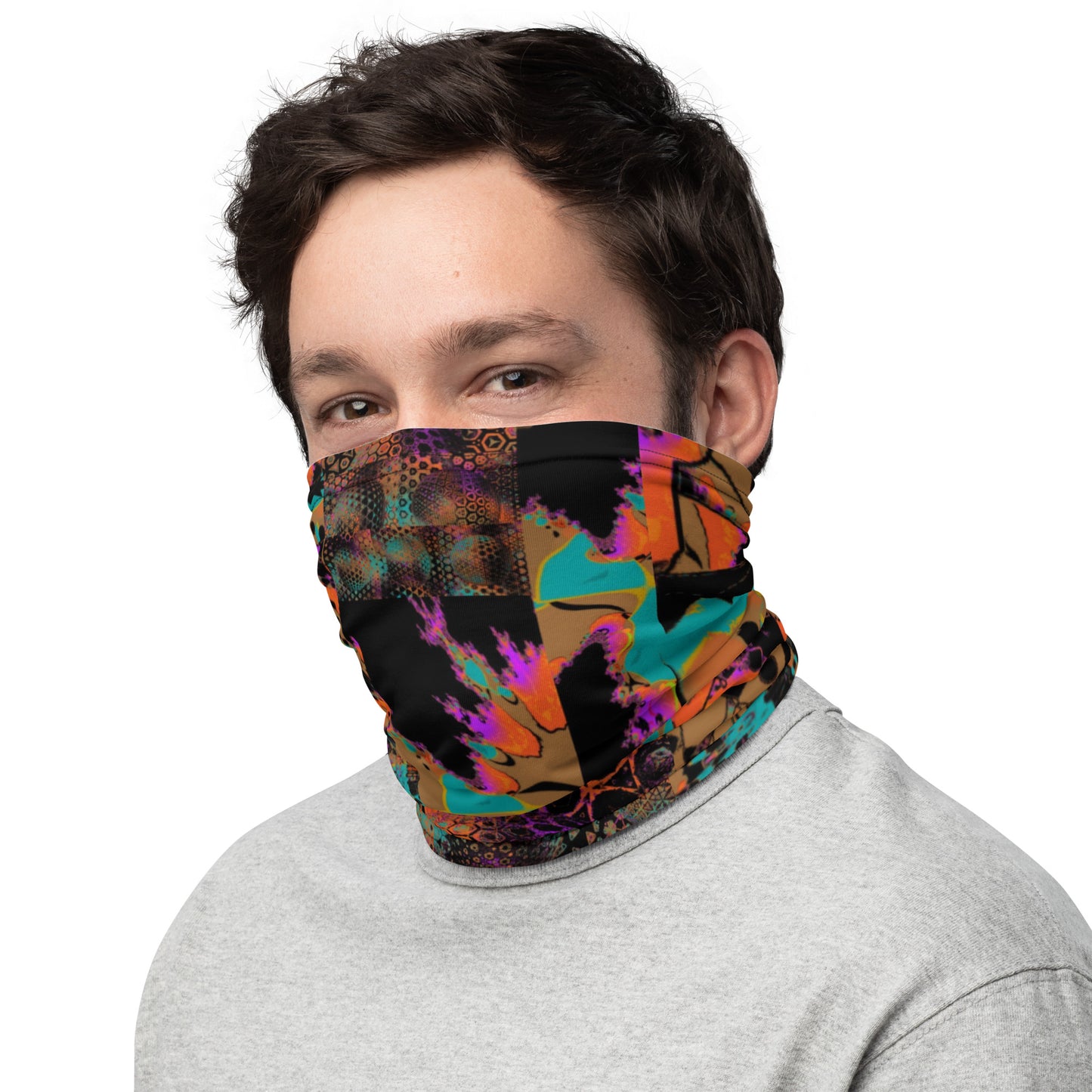 Neck Gaiter