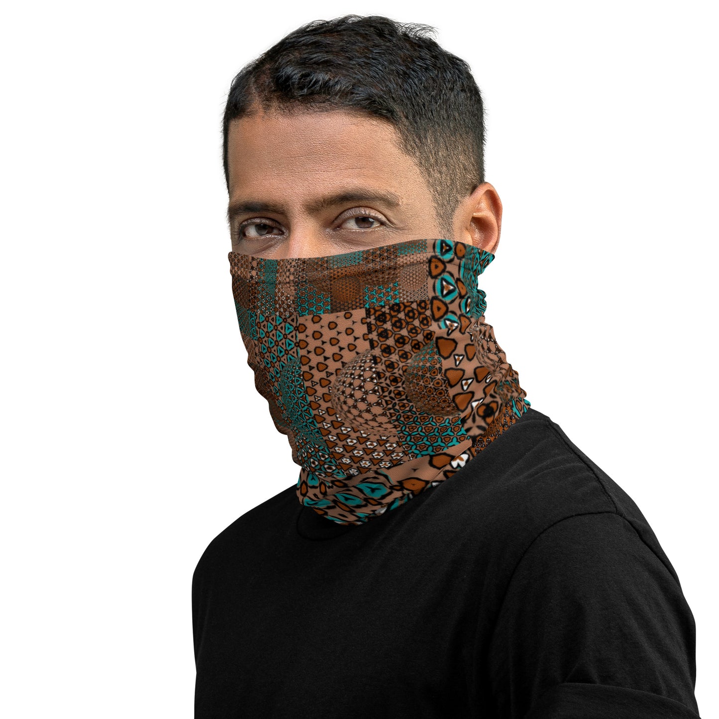Neck Gaiter