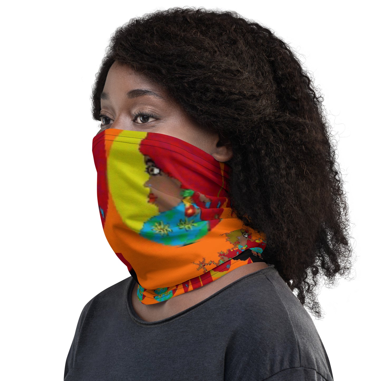Neck Gaiter