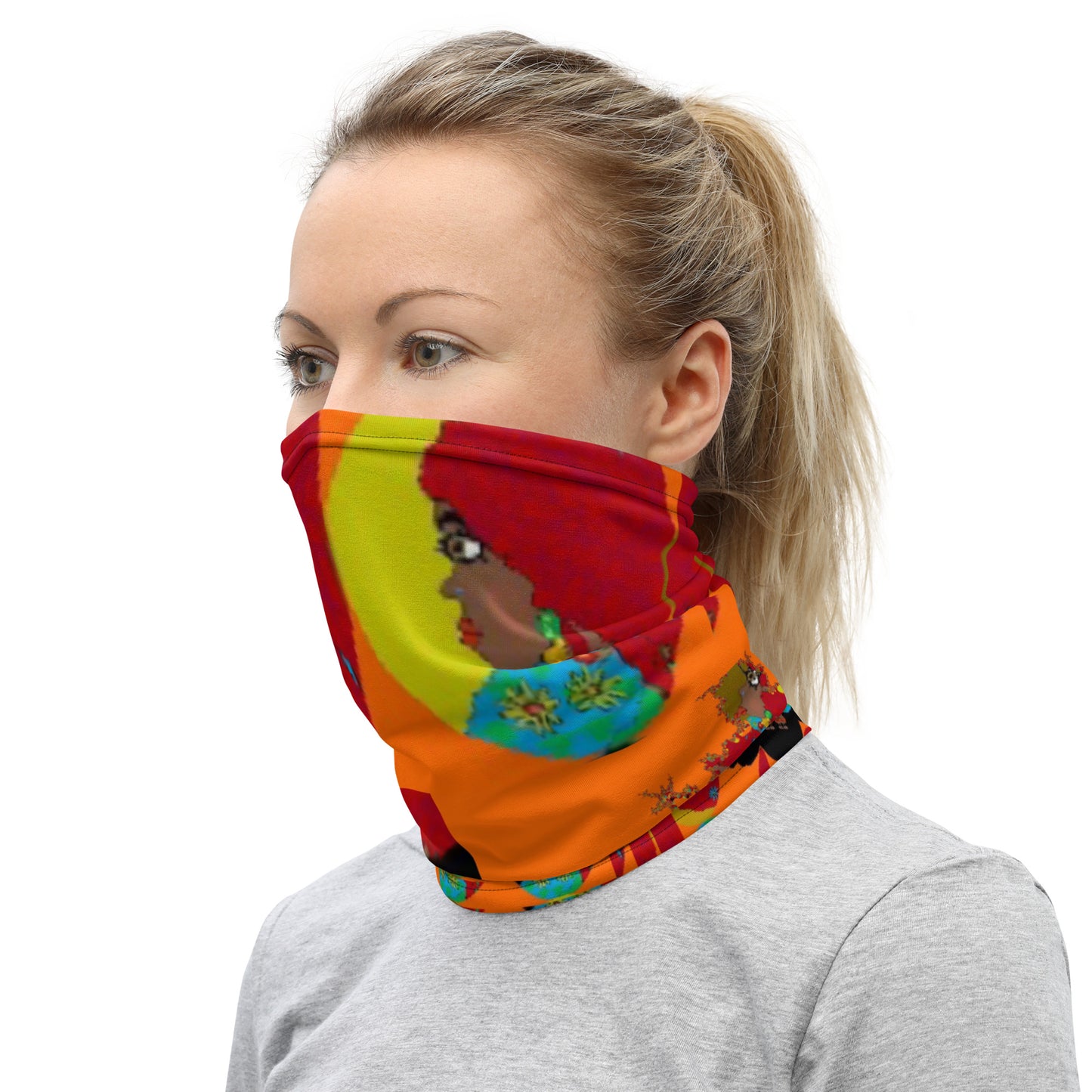 Neck Gaiter