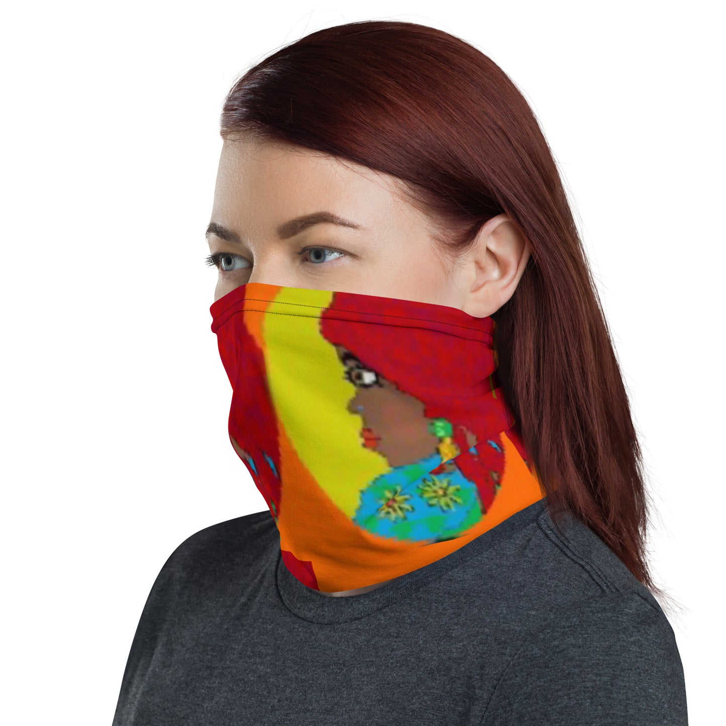 Neck Gaiter