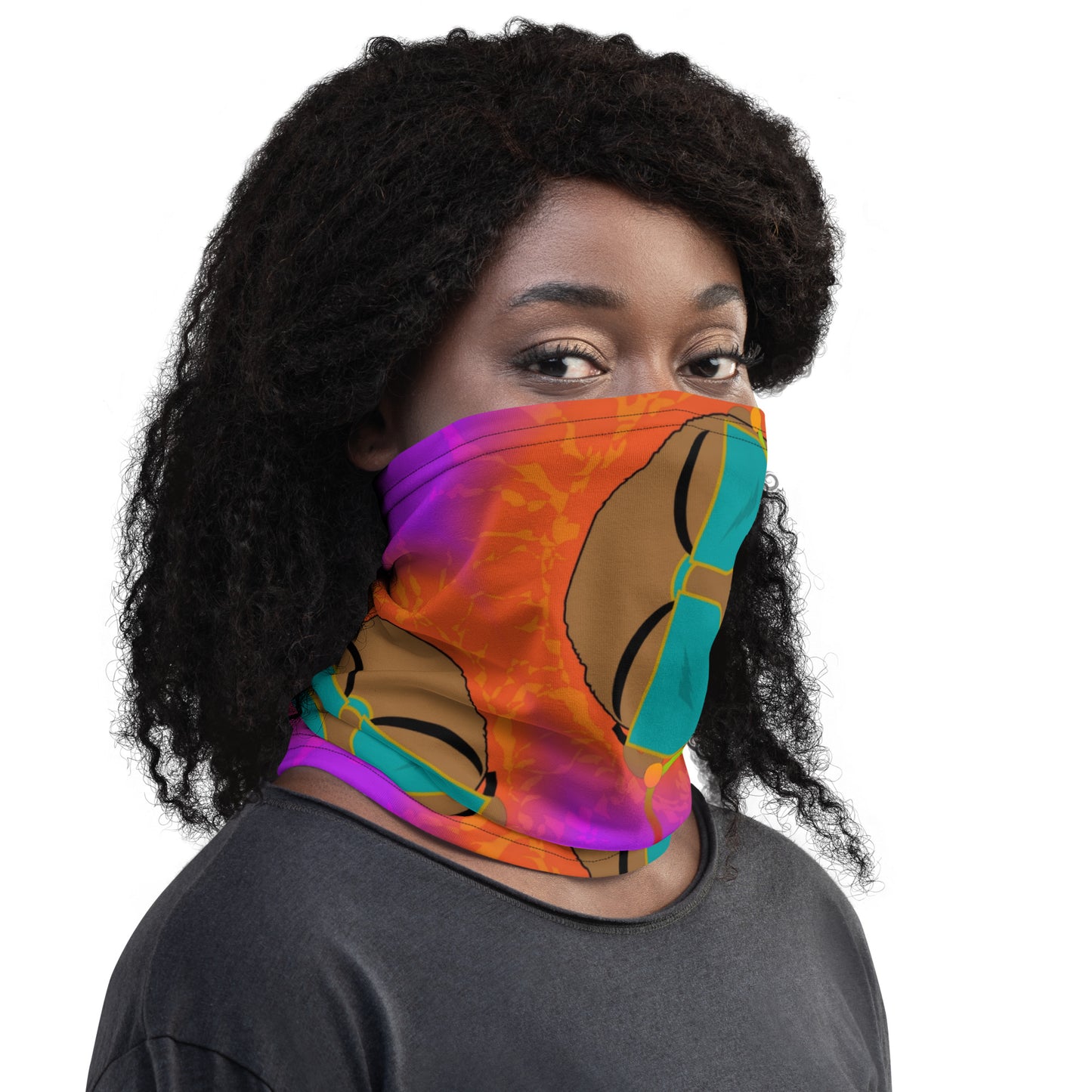 Neck Gaiter