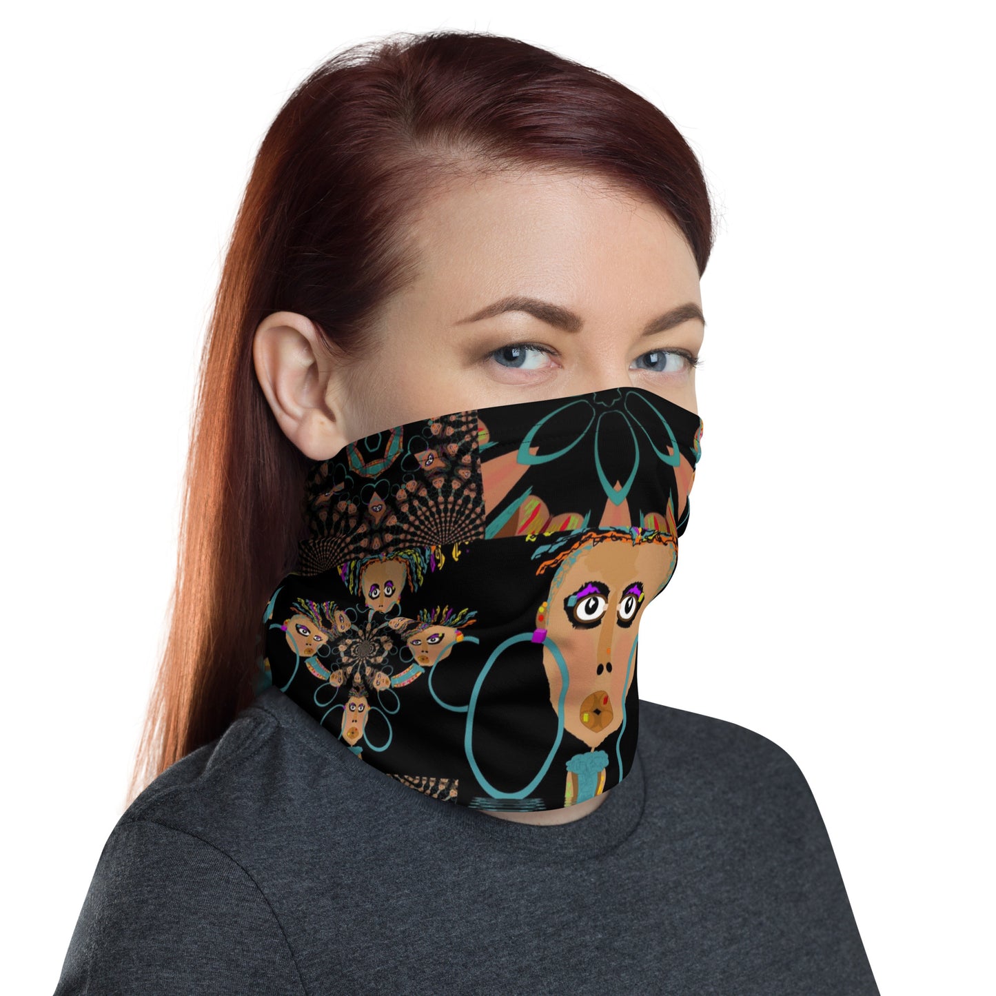 Neck Gaiter