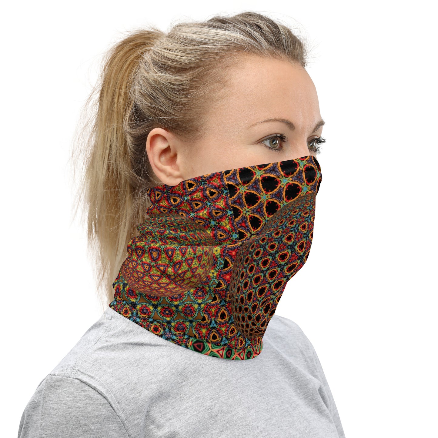 Neck Gaiter