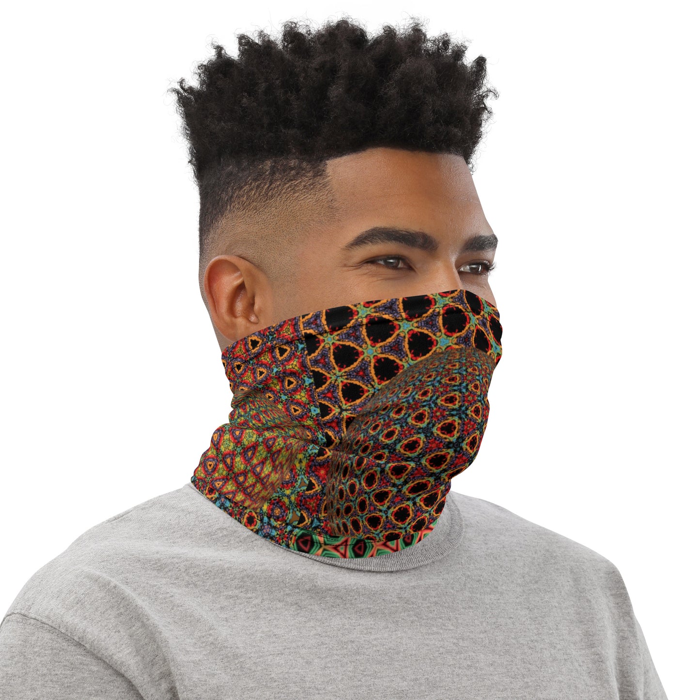 Neck Gaiter