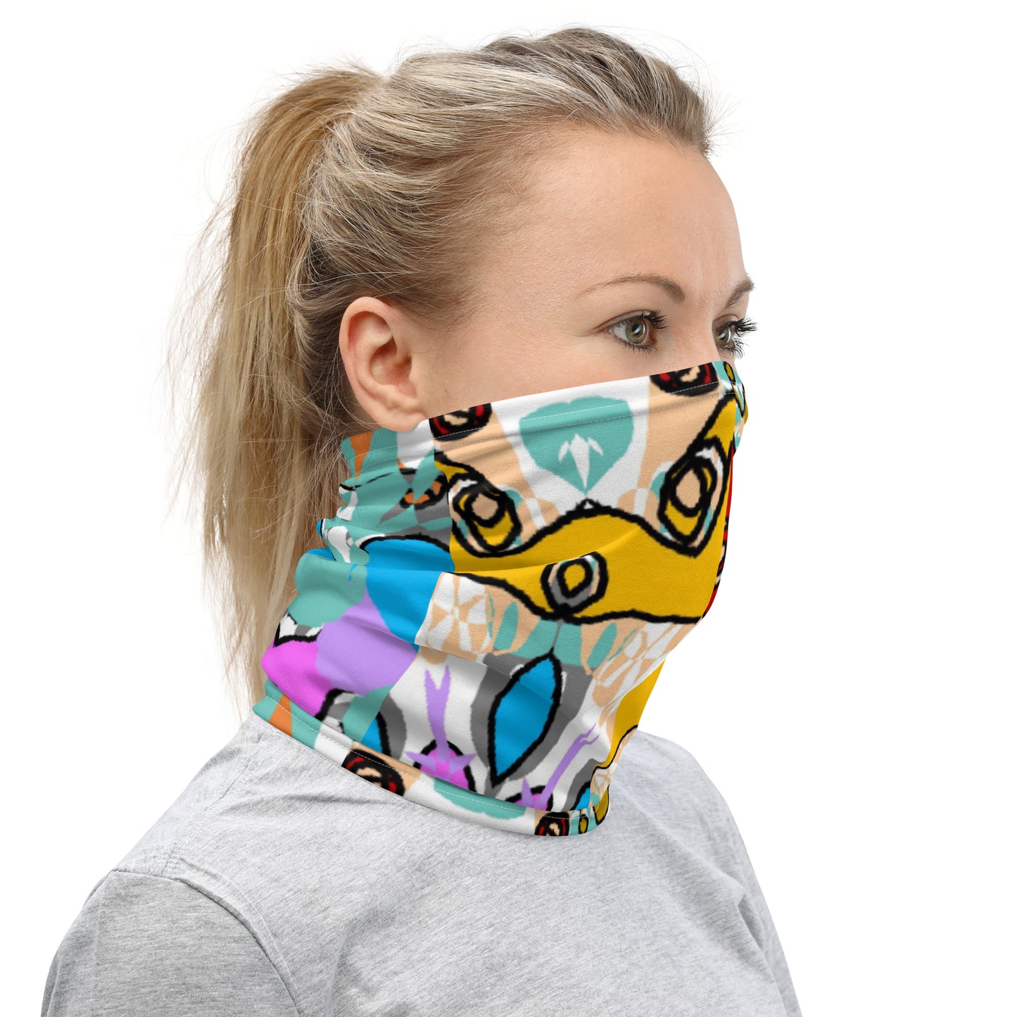 Neck Gaiter