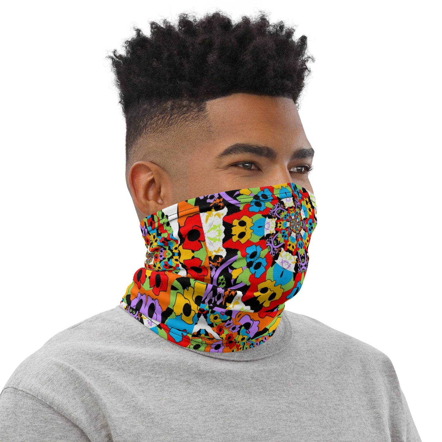 Neck Gaiter